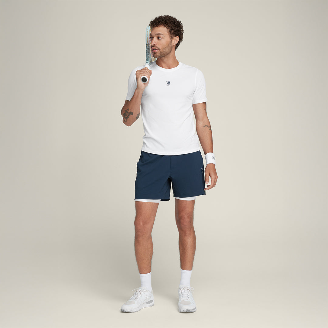 Wilson Breakpoint Seamless Tee