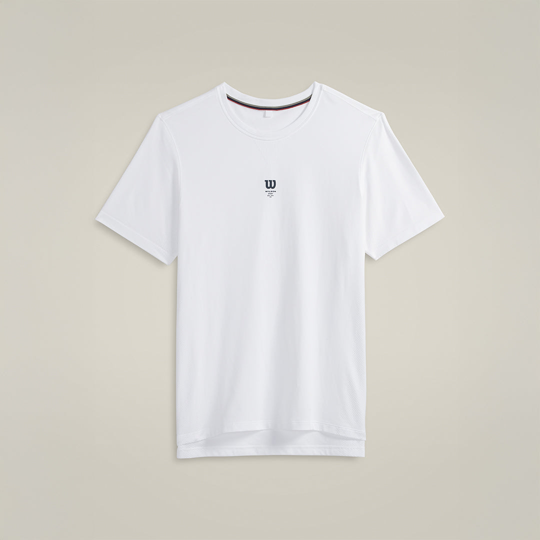 Wilson Breakpoint Seamless Tee