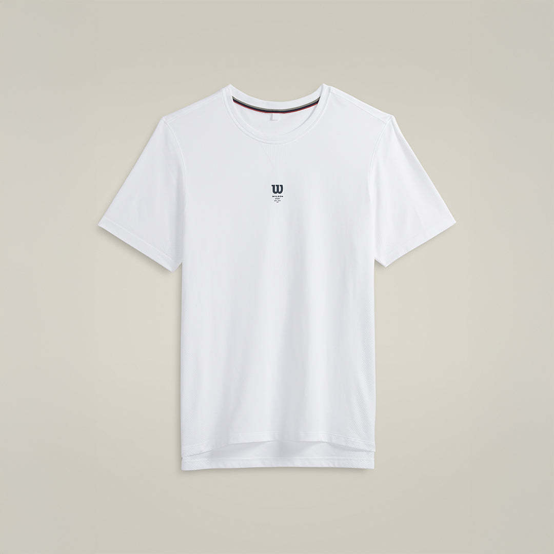 Wilson Breakpoint Seamless Tee