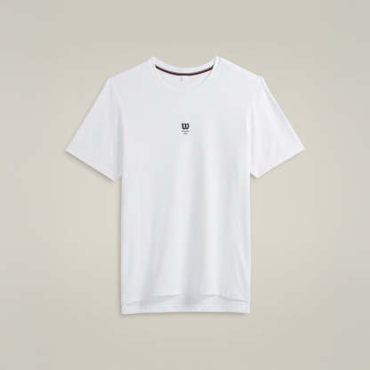 Wilson Breakpoint Seamless Tee