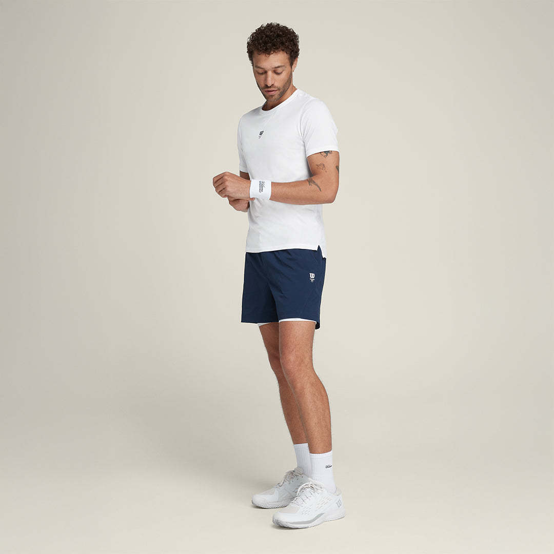 Wilson Breakpoint Seamless Tee