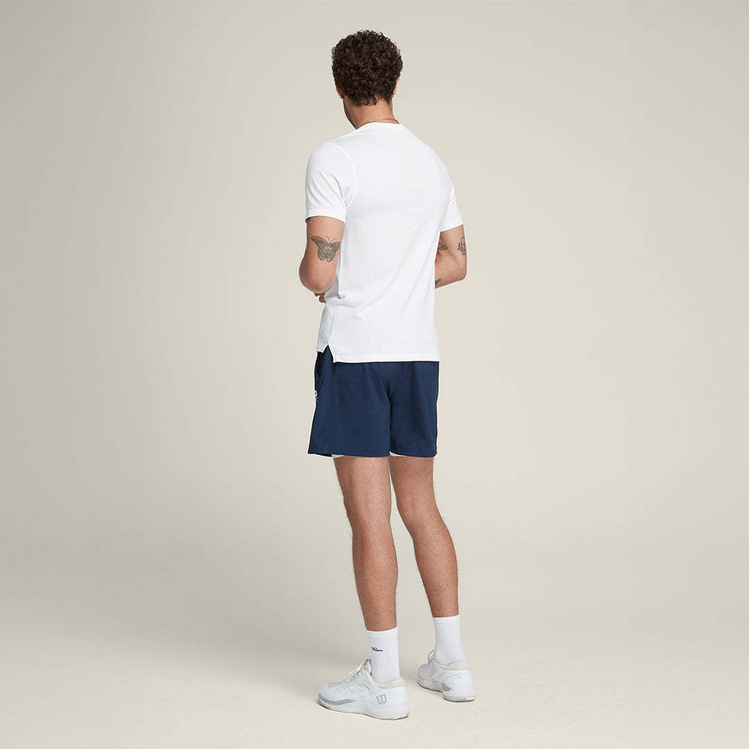 Wilson Breakpoint Seamless Tee