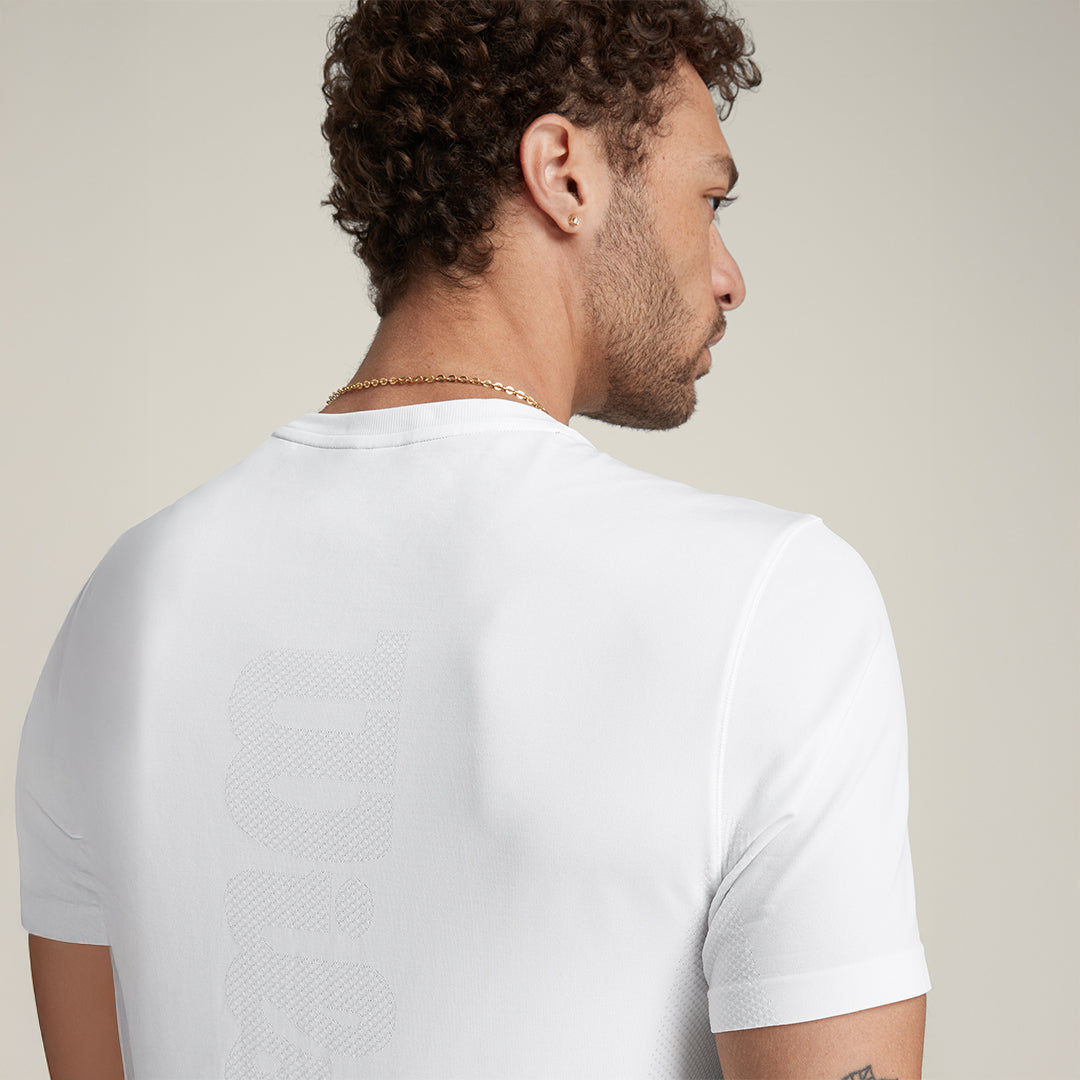 Wilson Breakpoint Seamless Tee