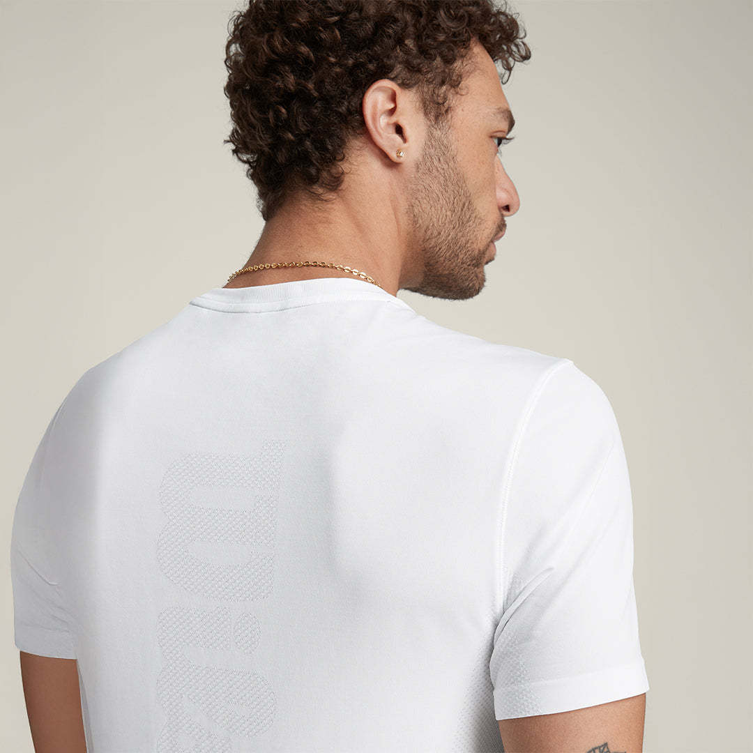 Wilson Breakpoint Seamless Tee