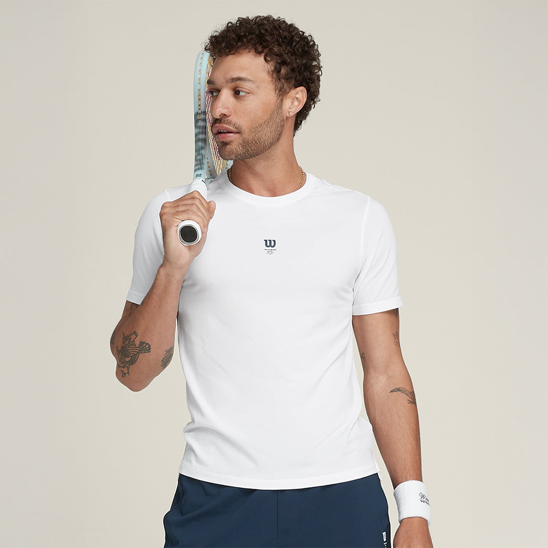 Wilson Breakpoint Seamless Tee