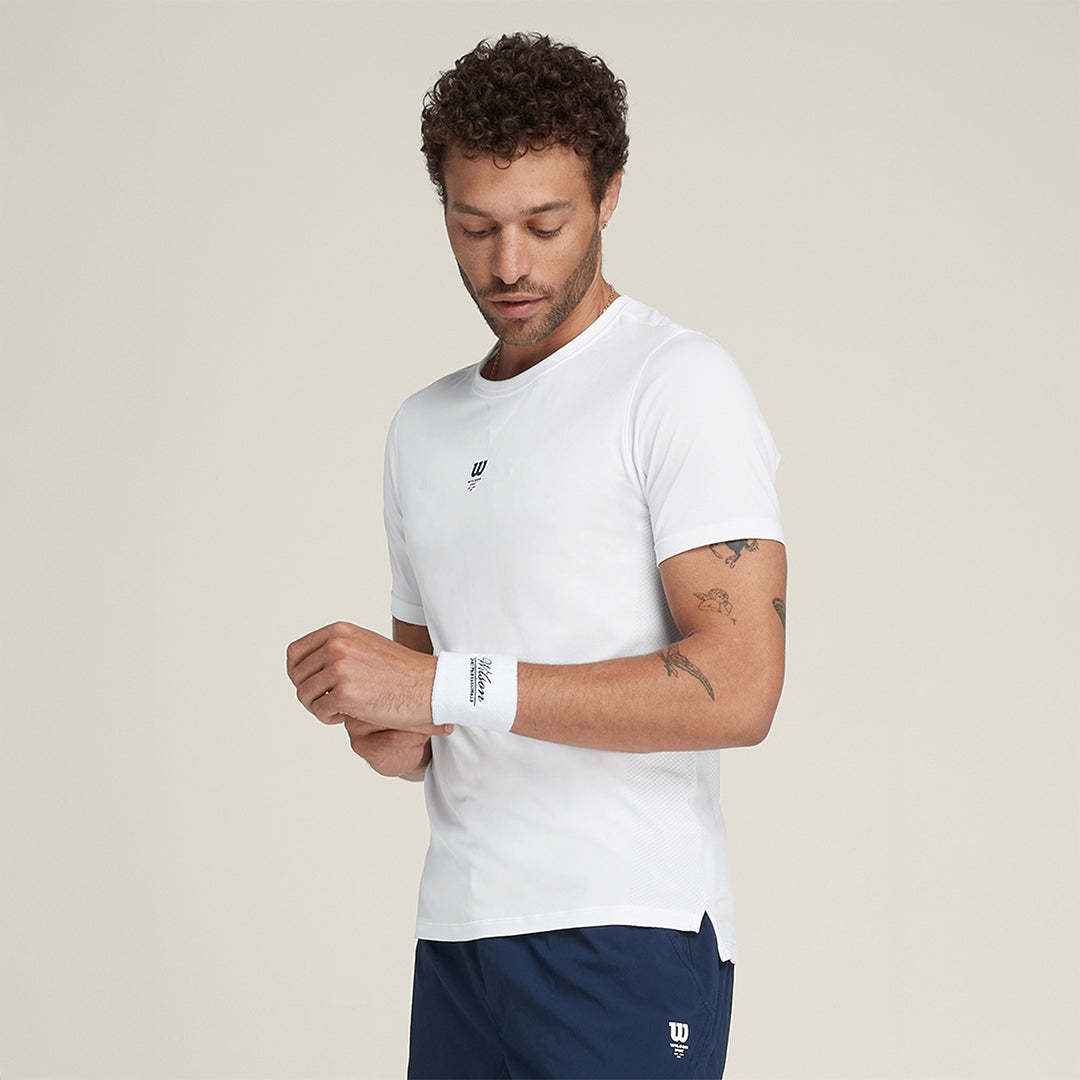 Wilson Breakpoint Seamless Tee