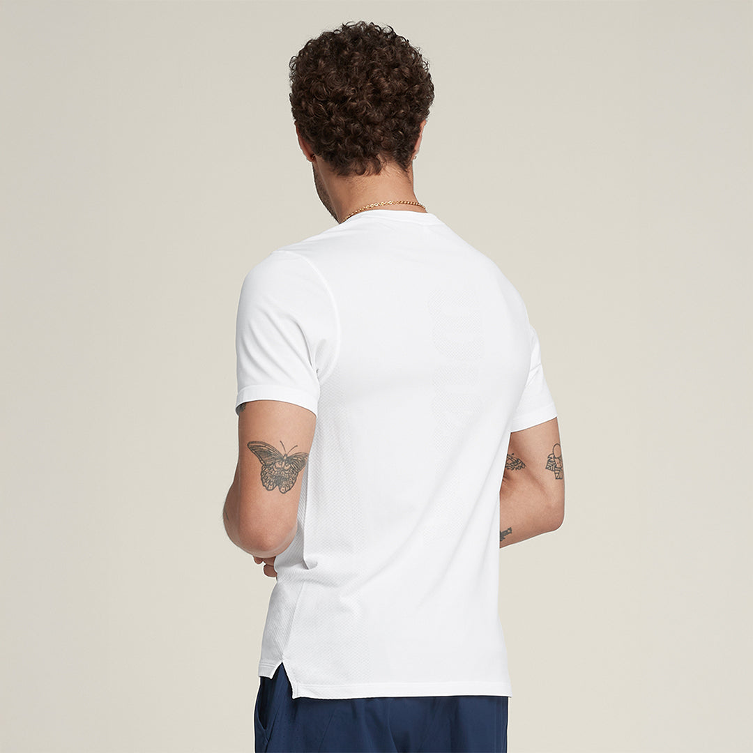 Wilson Breakpoint Seamless Tee
