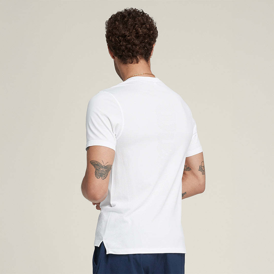 Wilson Breakpoint Seamless Tee