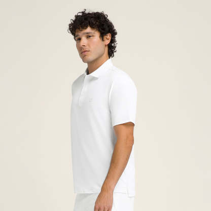 Wilson Challengers Technical Polo