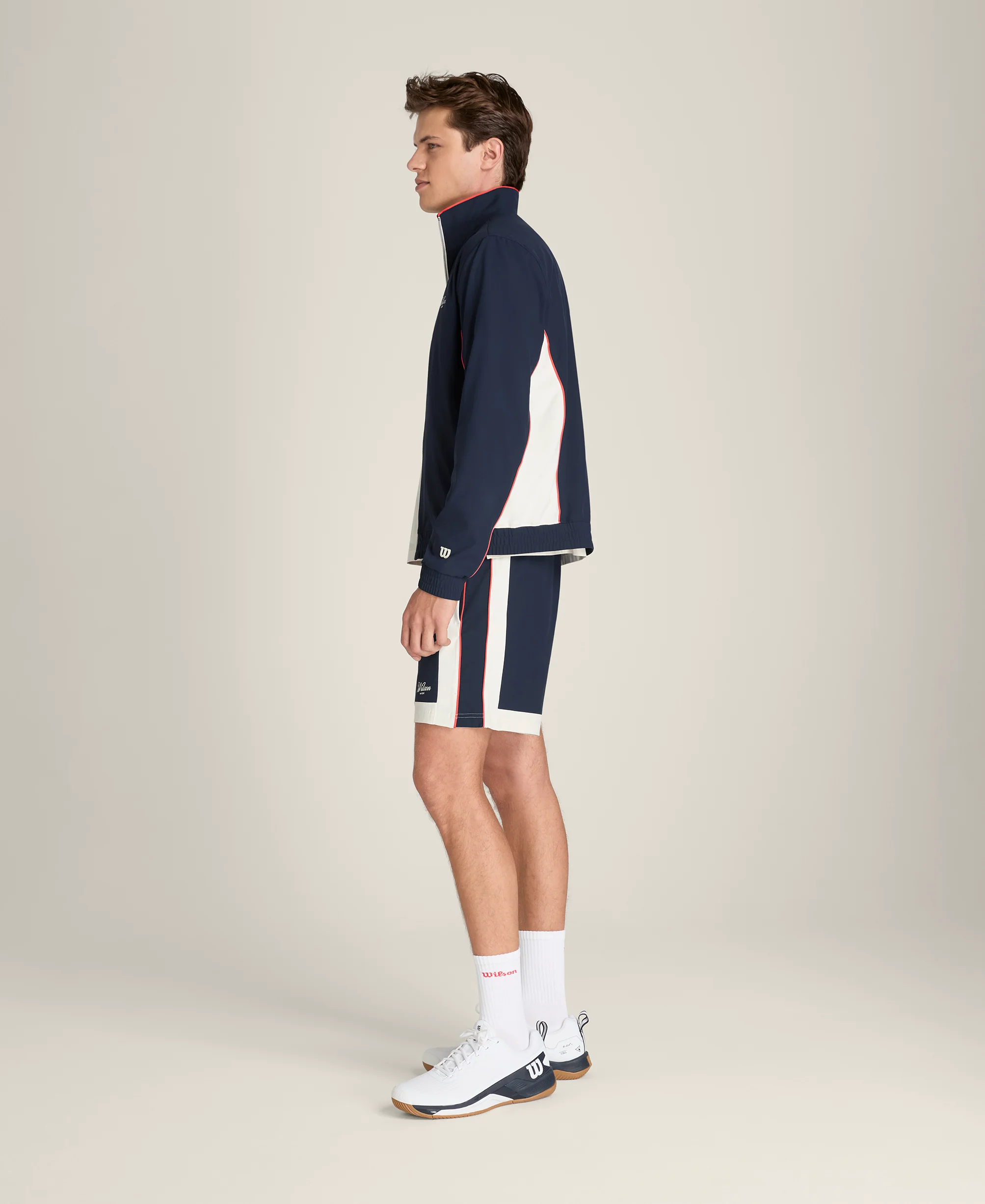 Wilson Grand Slam Short