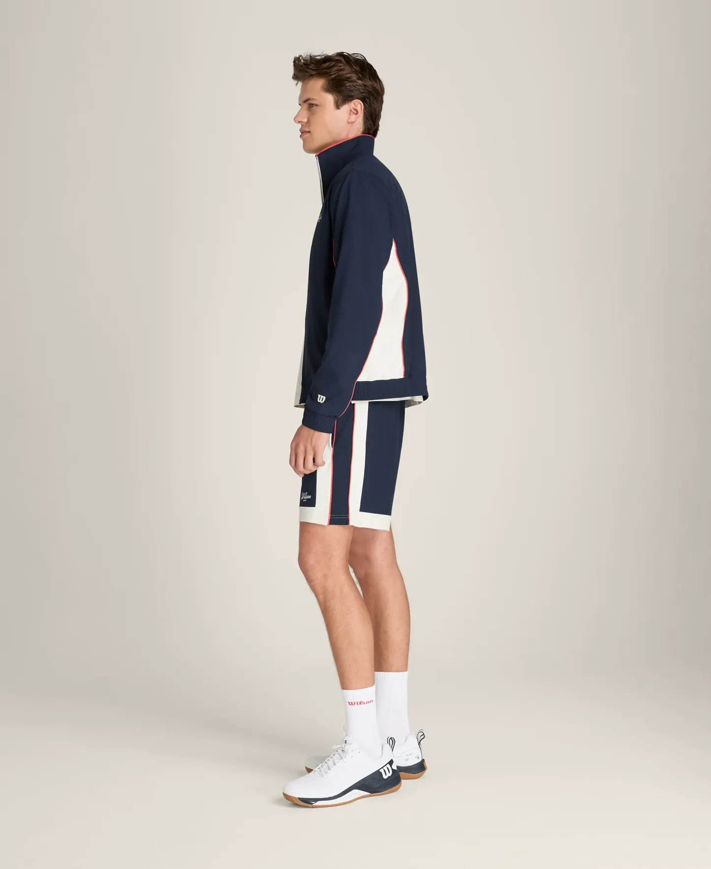 Wilson Grand Slam Short