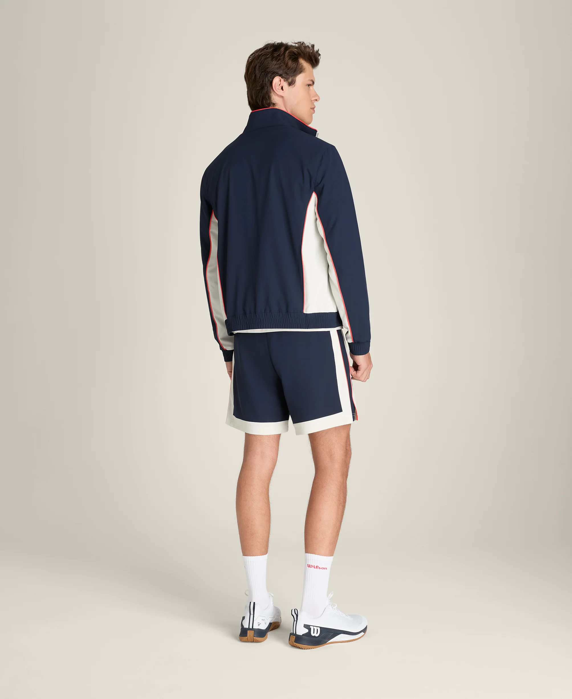 Wilson Grand Slam Short