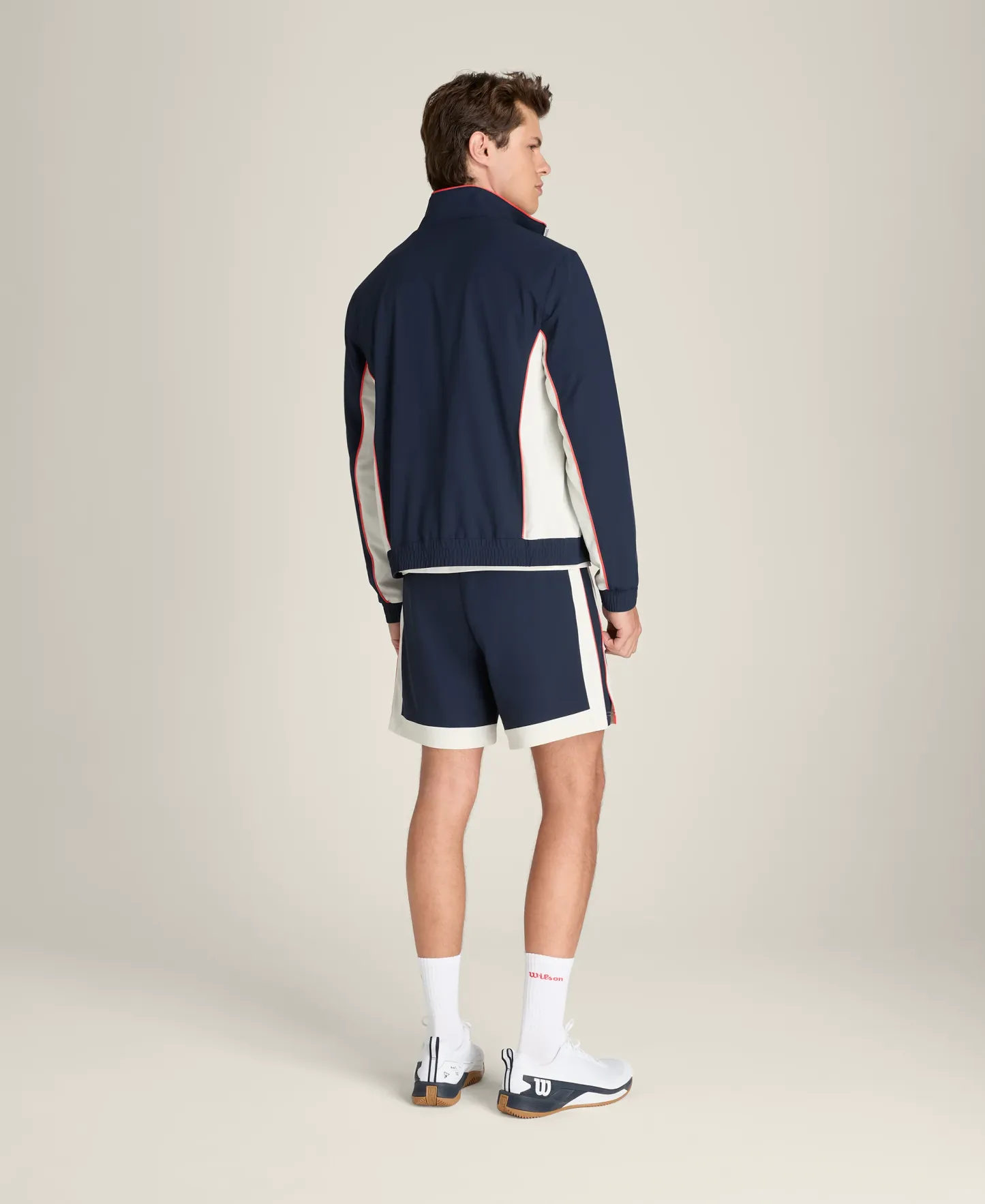 Wilson Grand Slam Short