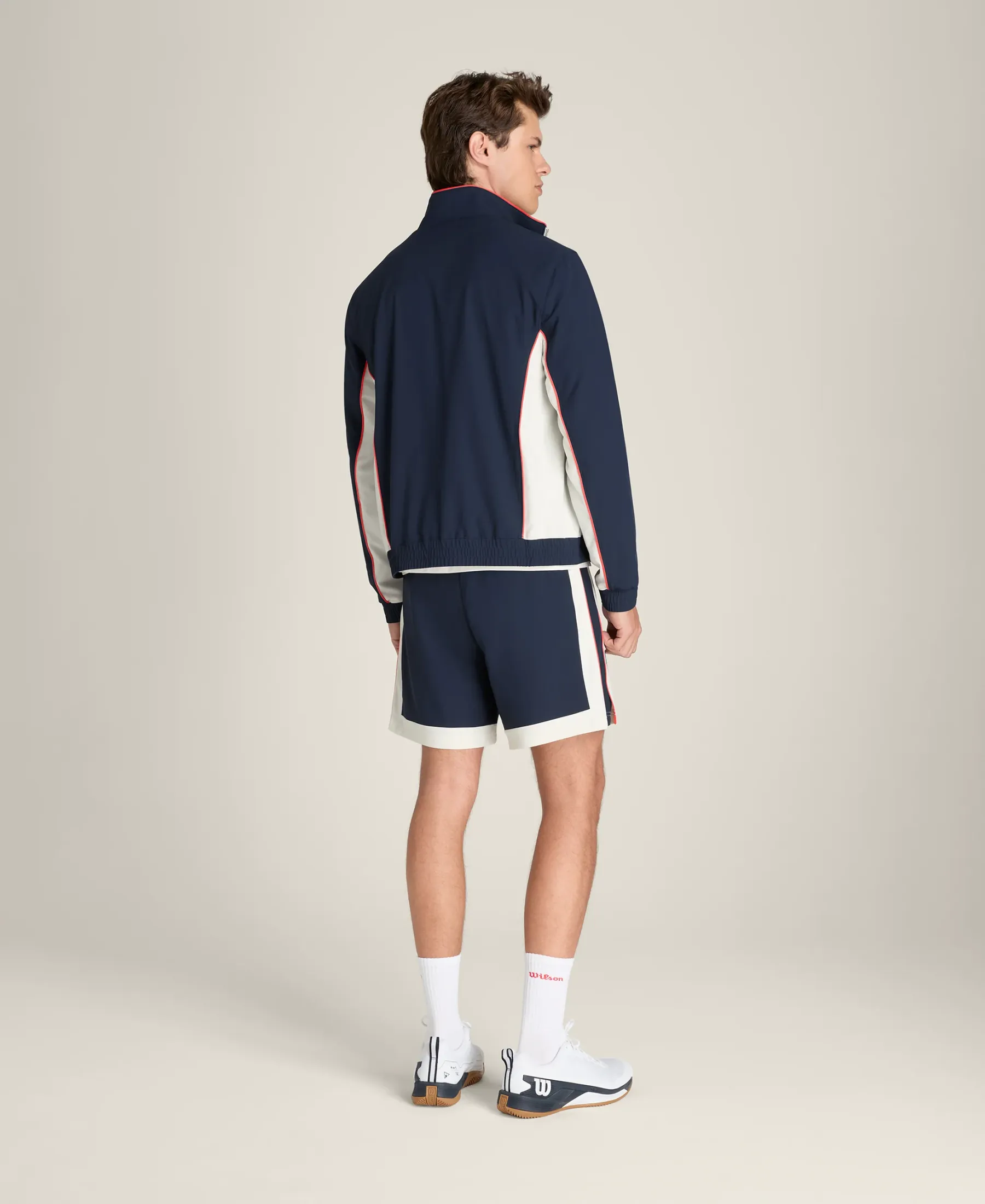 Wilson Grand Slam Short