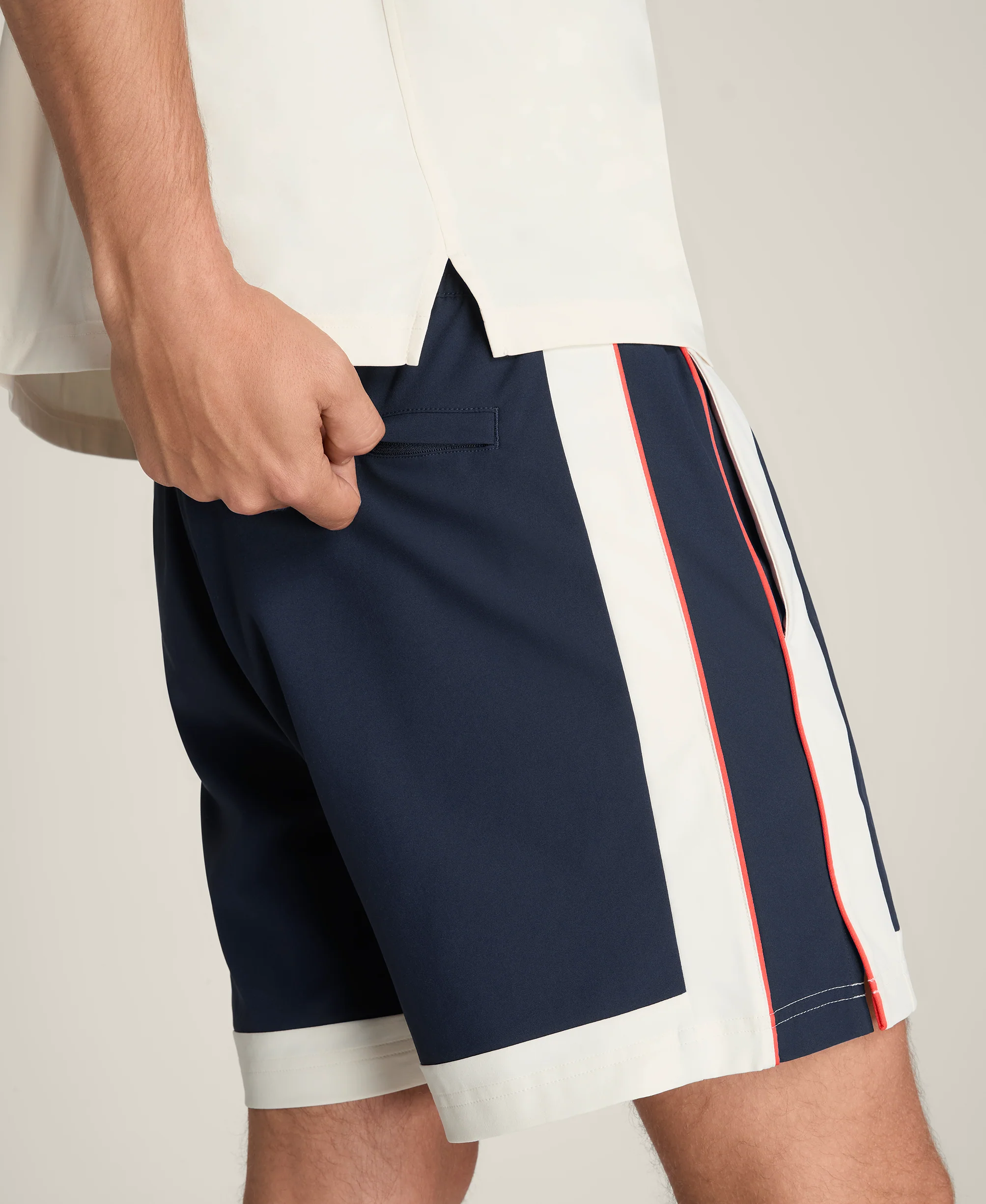 Wilson Grand Slam Short