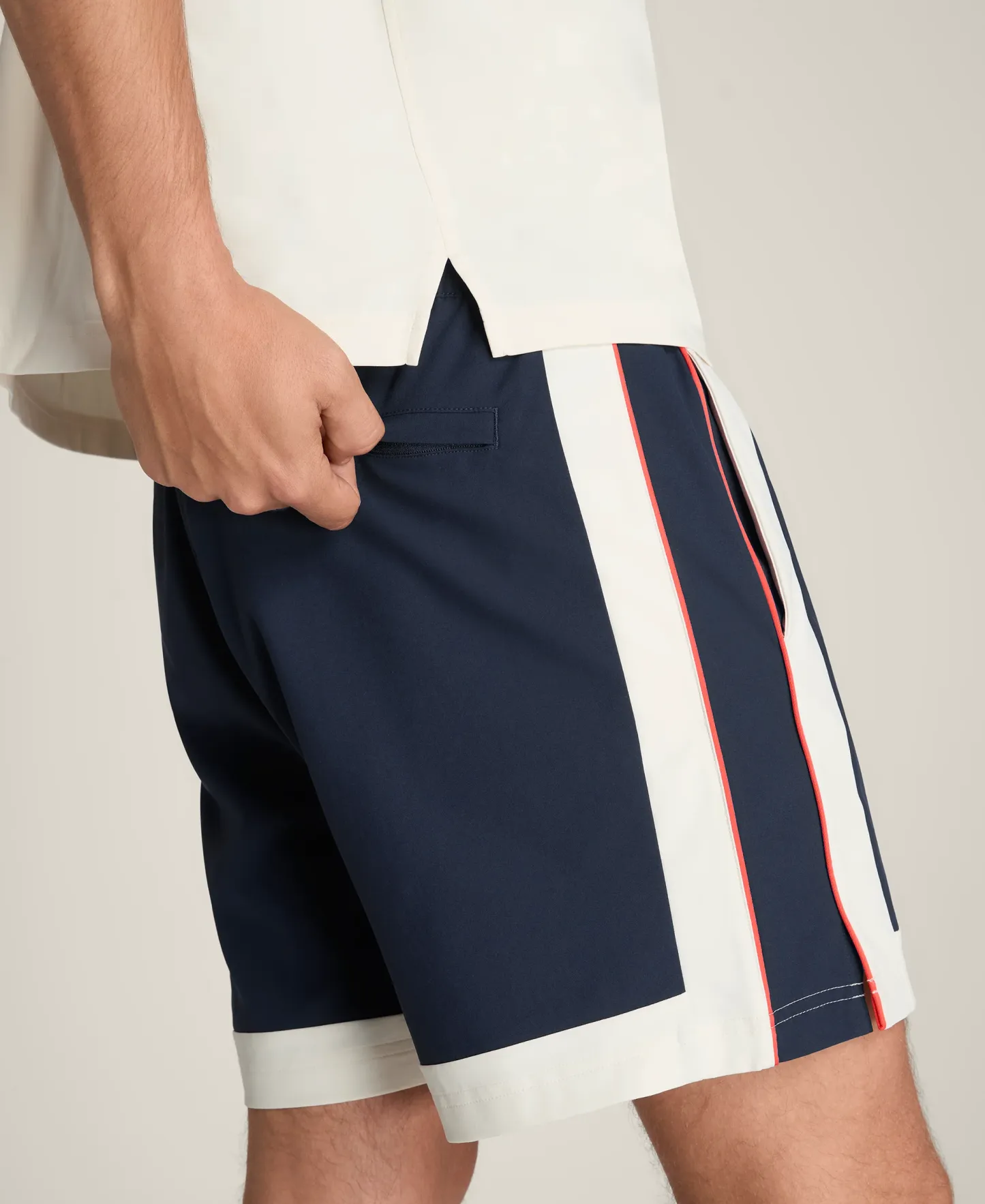Wilson Grand Slam Short