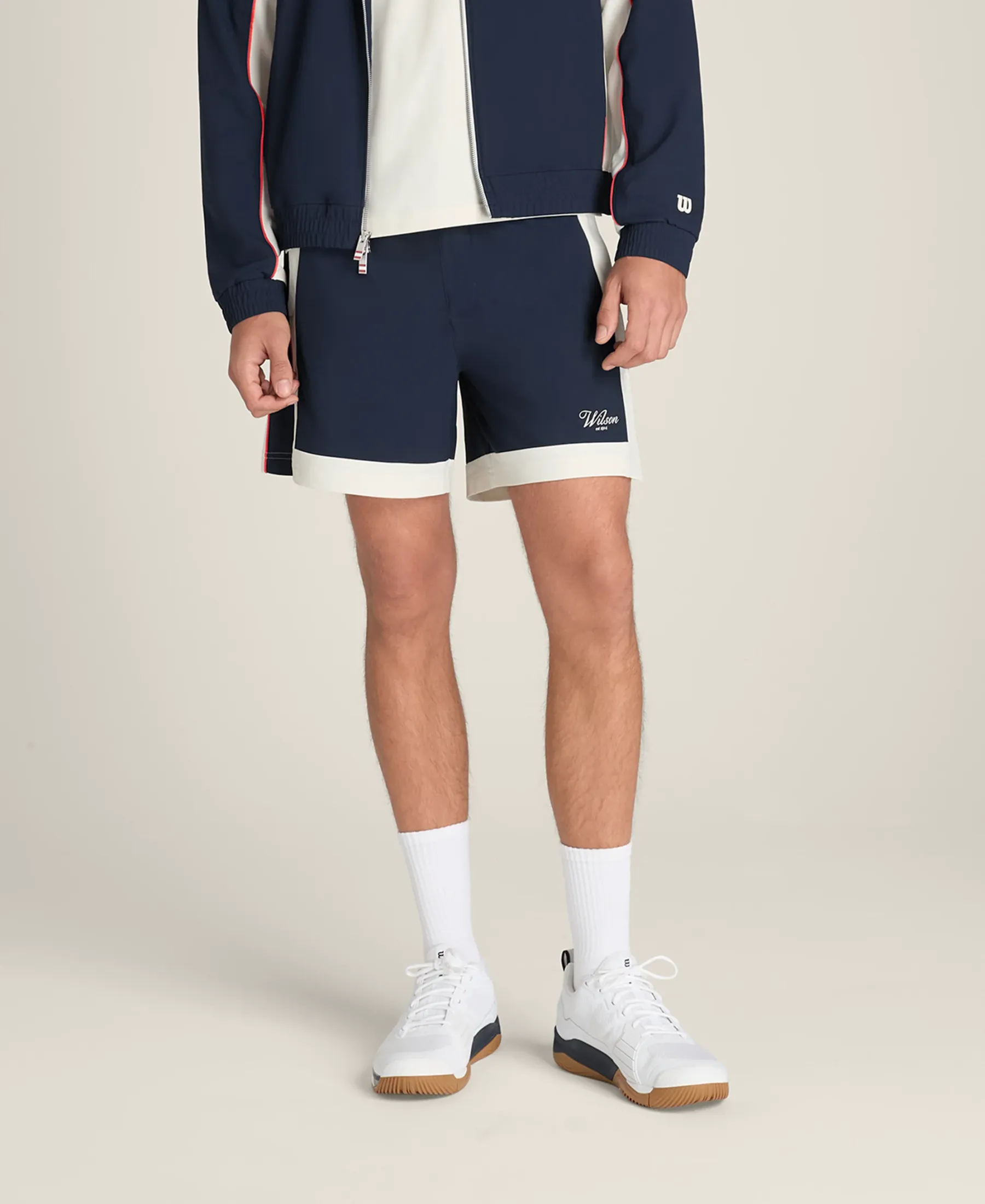 Wilson Grand Slam Short
