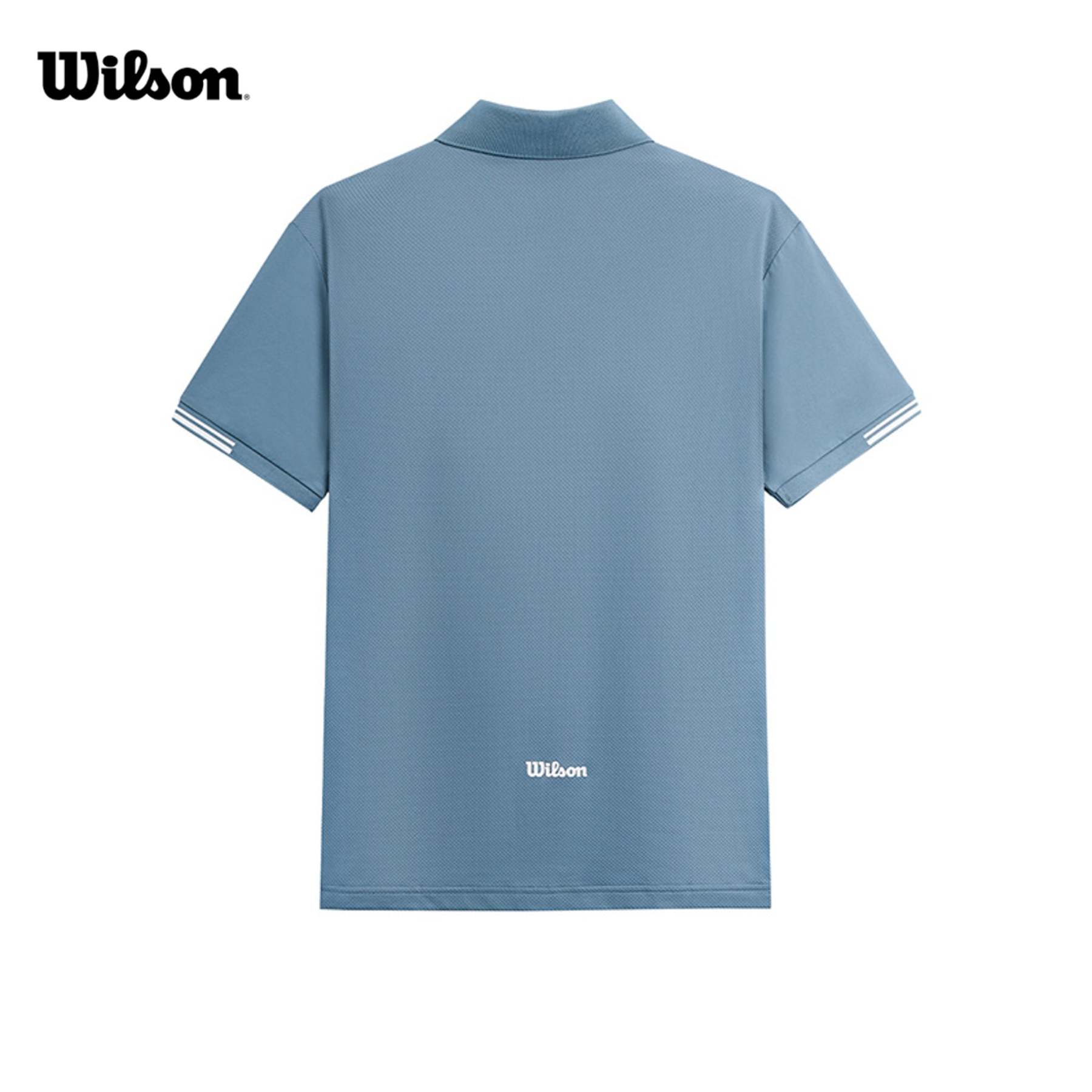 Wilson Breakpoint Seamless Tee