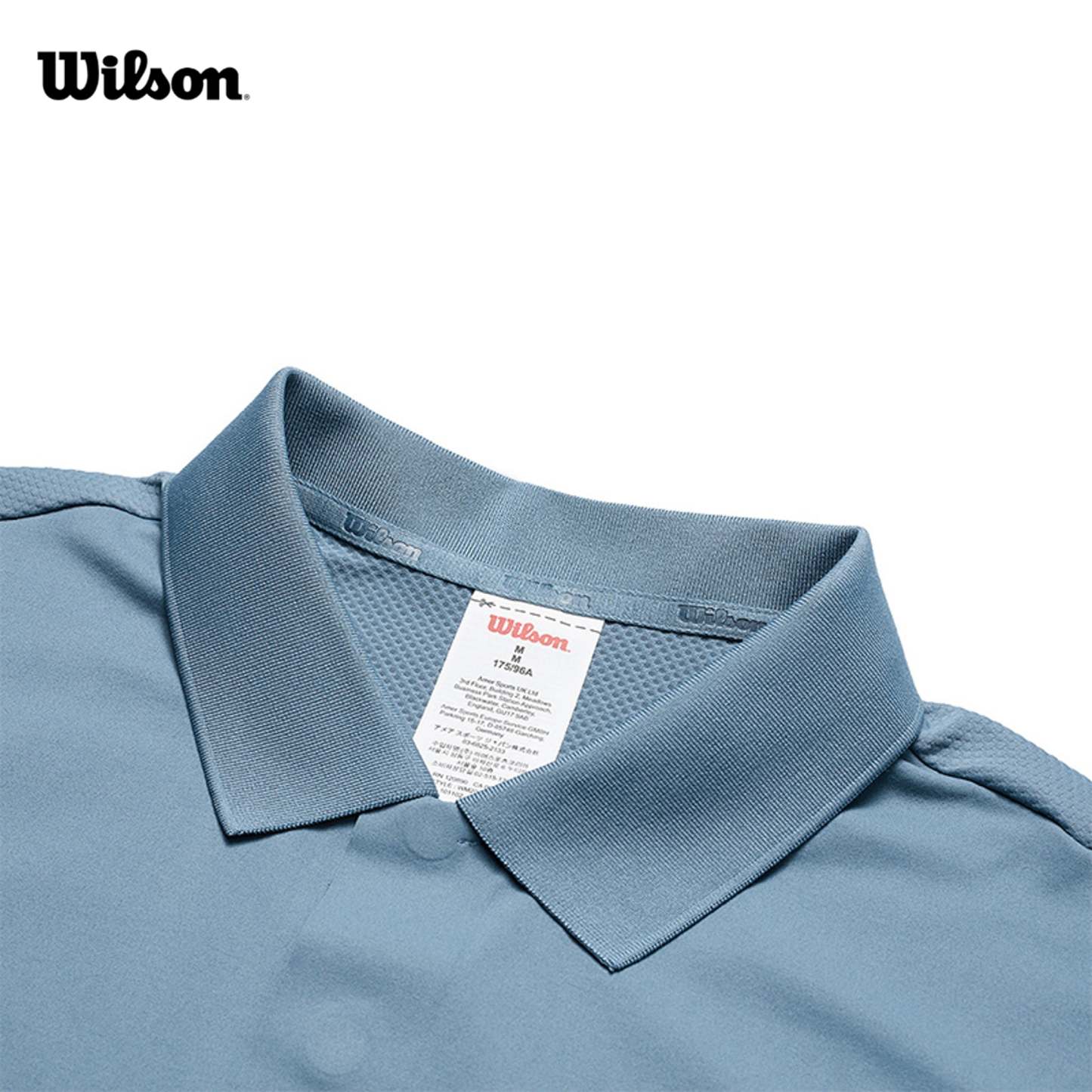 Wilson Breakpoint Seamless Tee