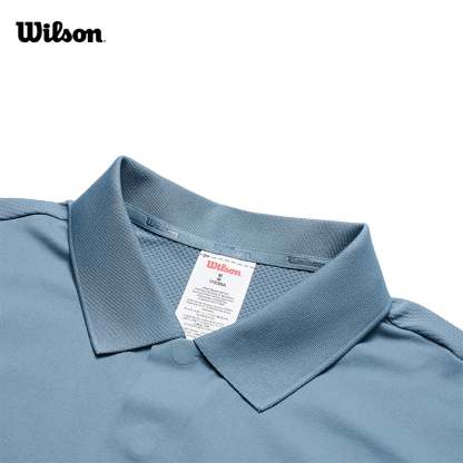 Wilson Breakpoint Seamless Tee