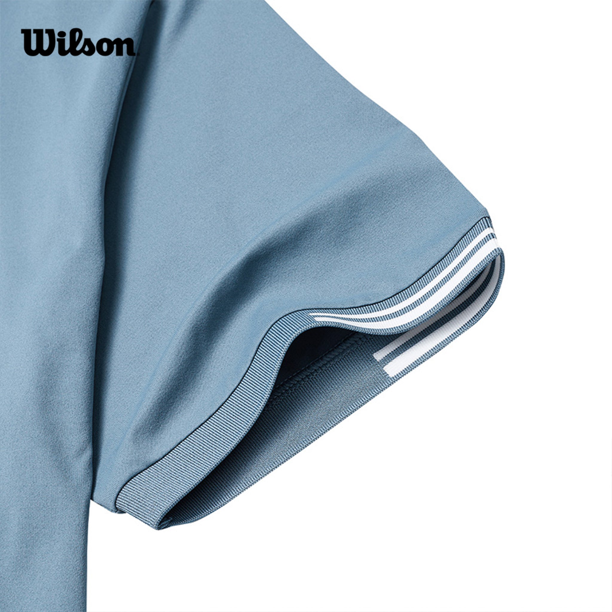 Wilson Breakpoint Seamless Tee