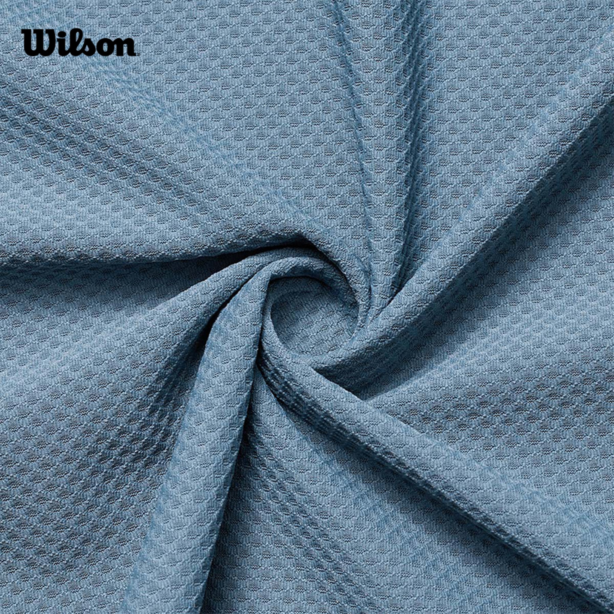 Wilson Breakpoint Seamless Tee