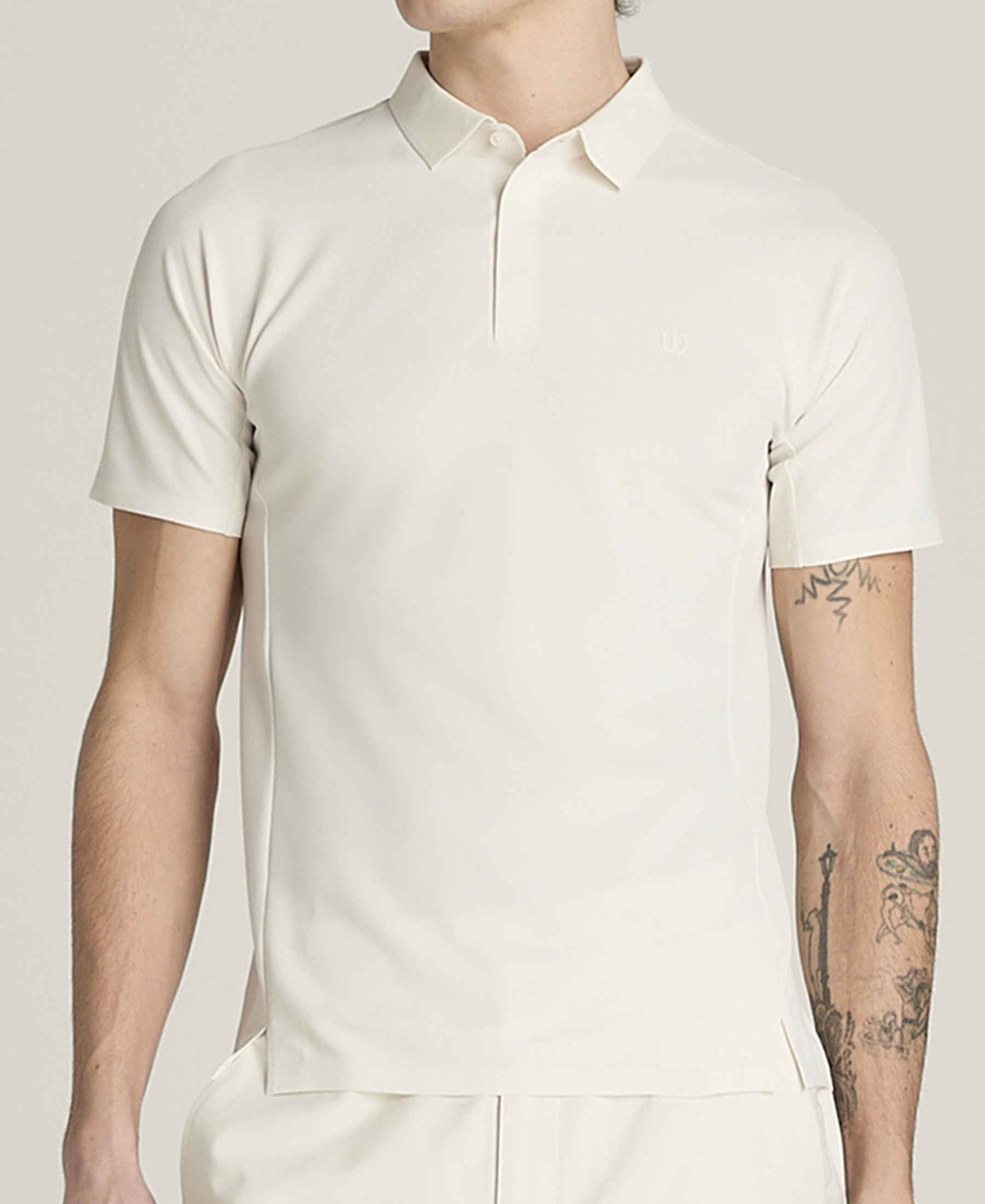 M DAILY COURT BP POLO