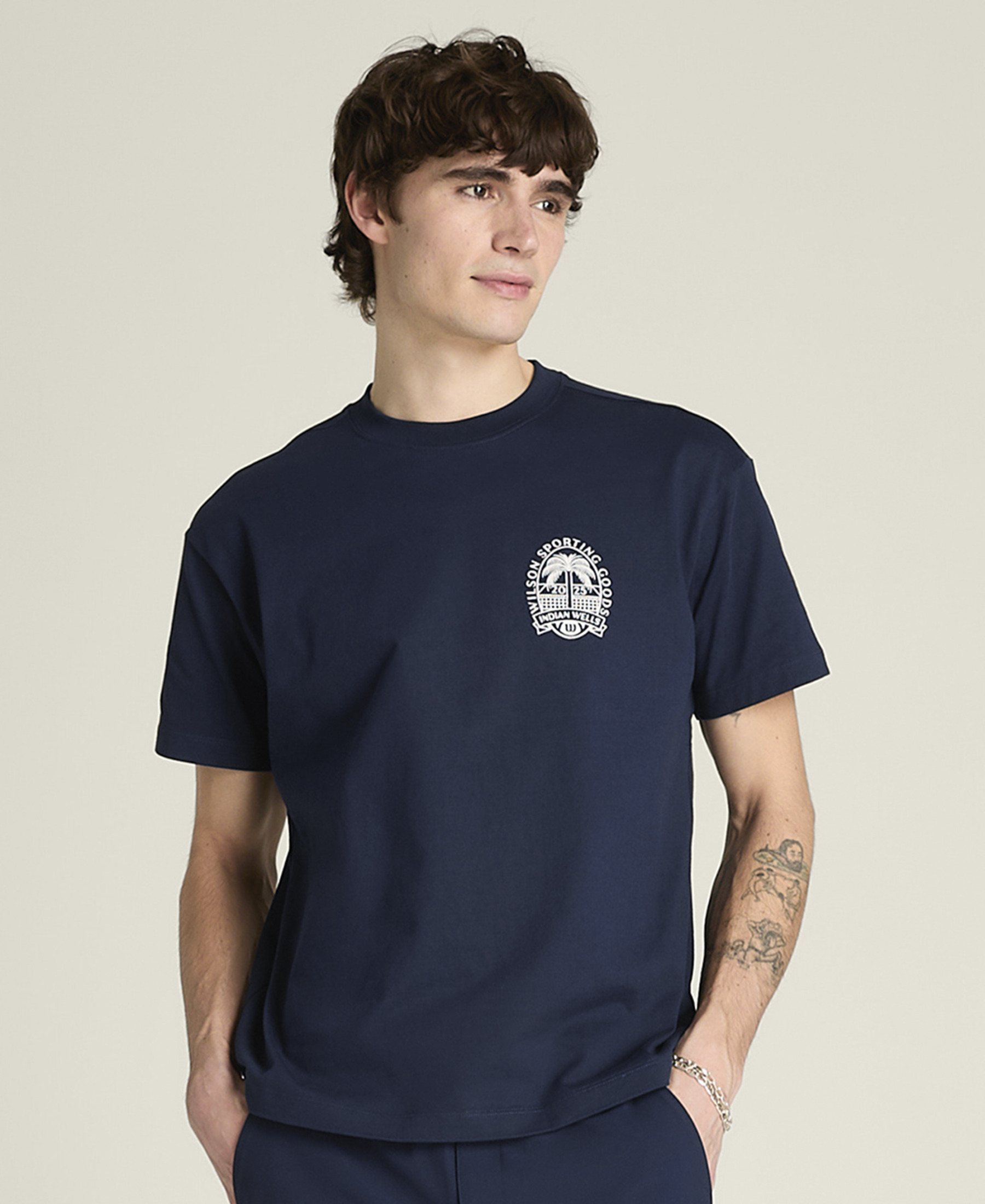 M WILSON CLASSIC COTTON