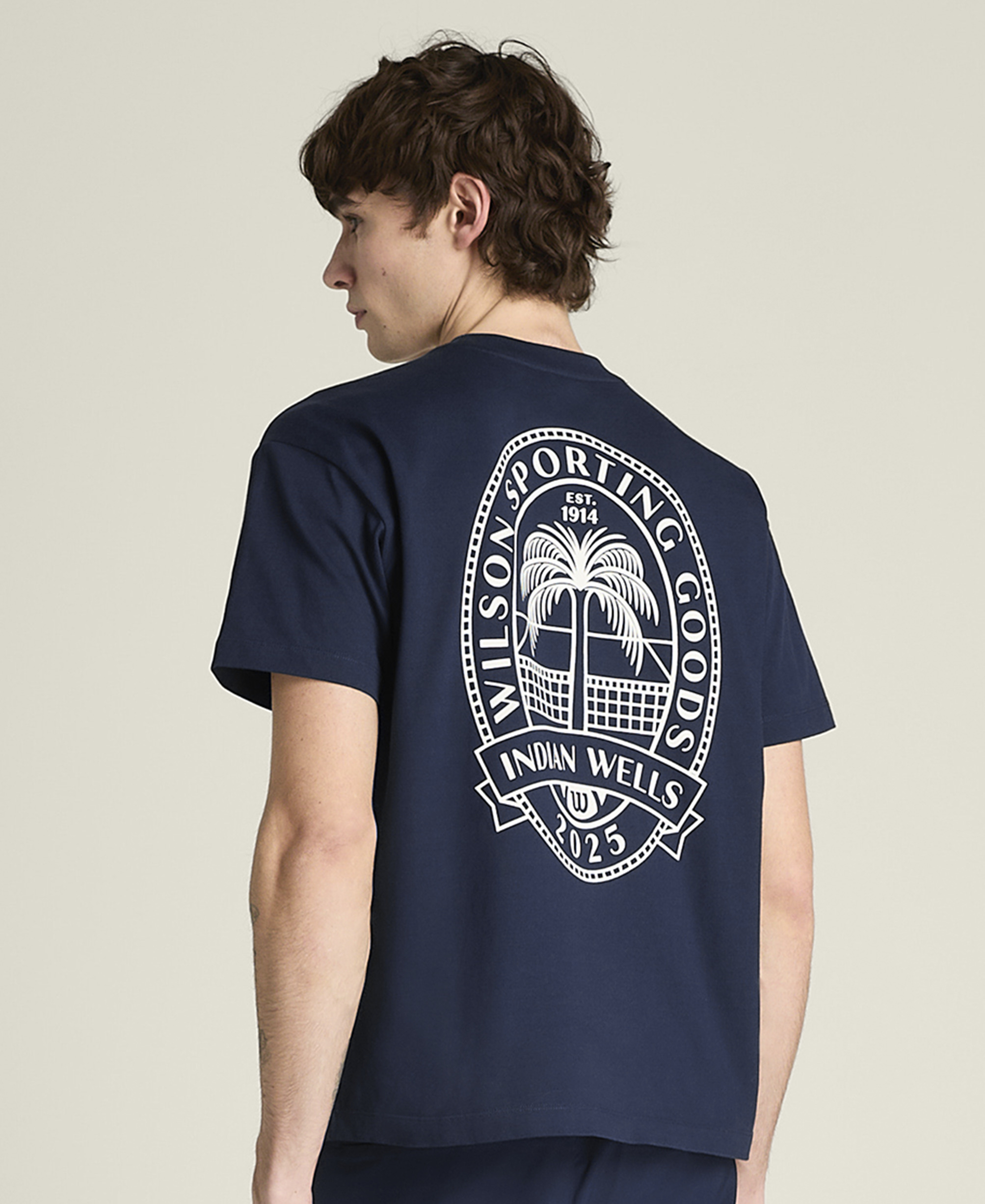 M WILSON CLASSIC COTTON