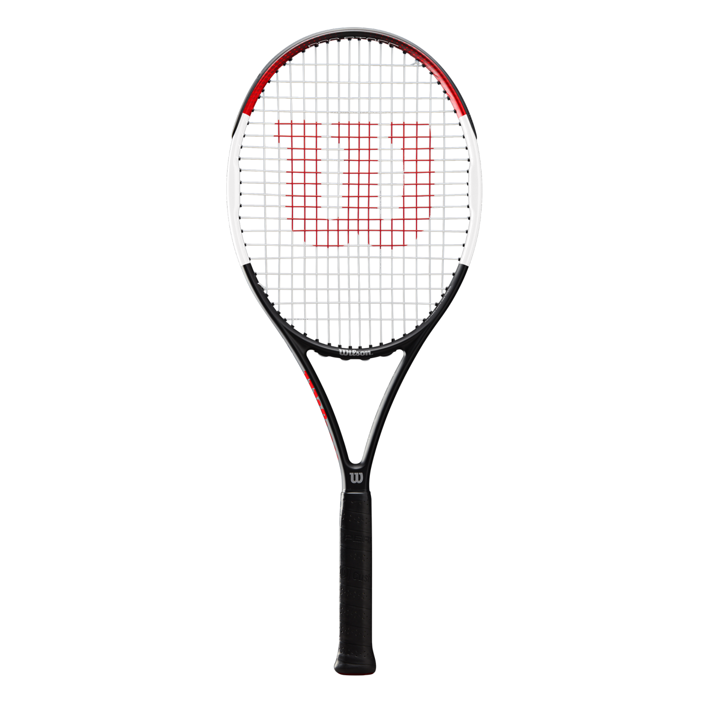 PRO STAFF PRECISION 100 TNS RKT 3