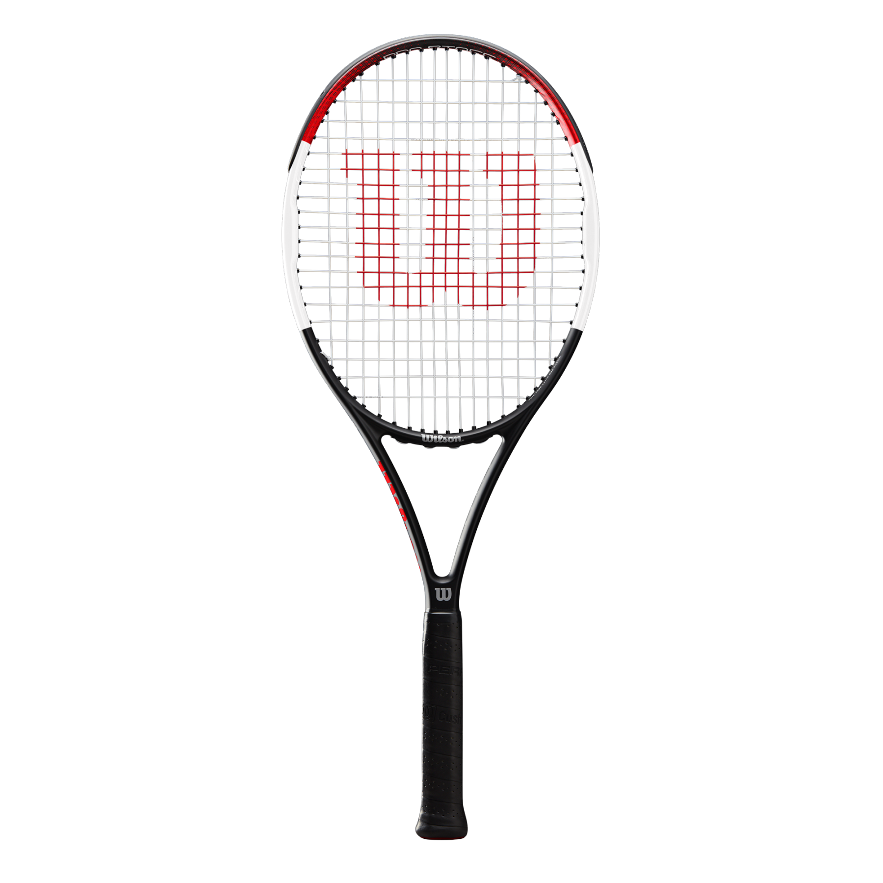 PRO STAFF PRECISION 100 TNS RKT 3