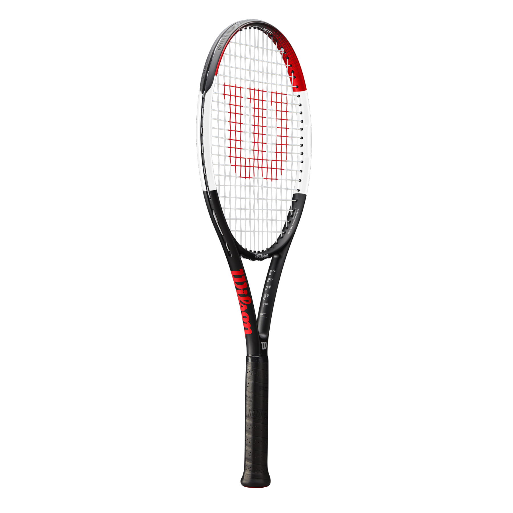 PRO STAFF PRECISION 100 TNS RKT 3