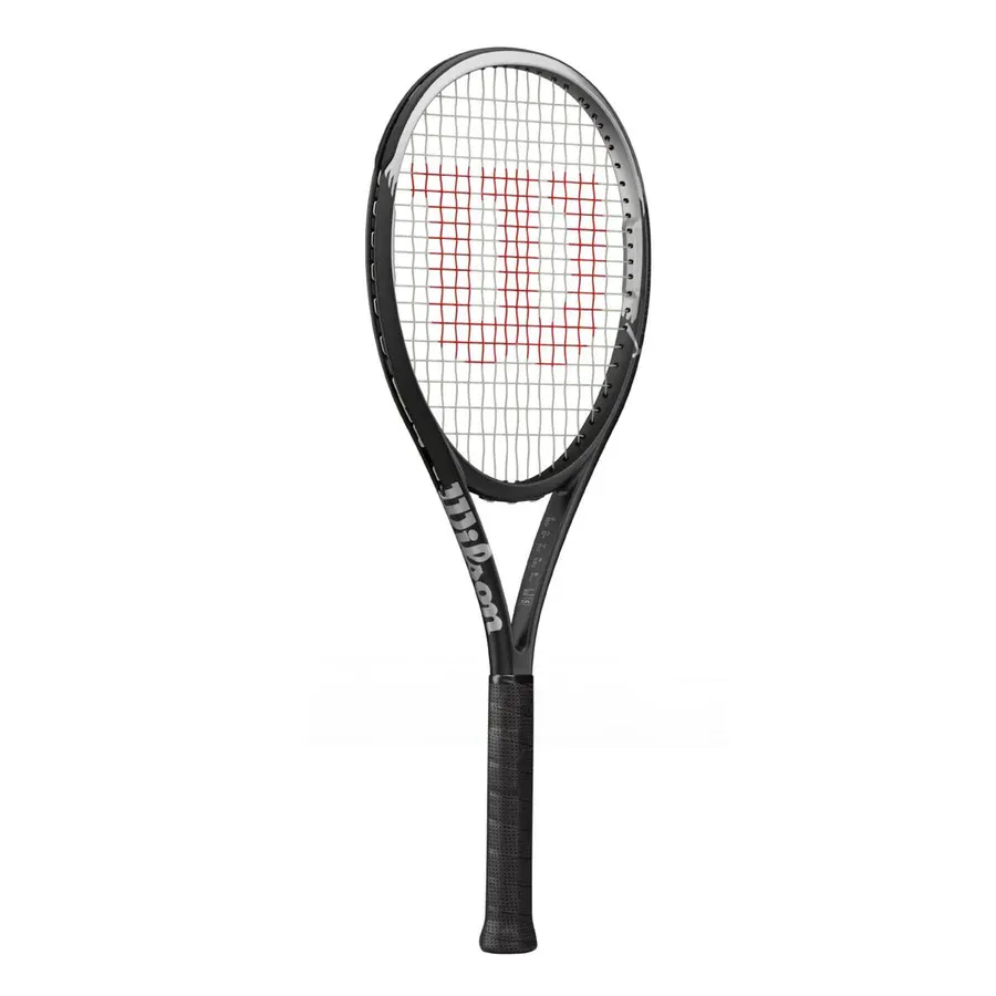 Wilson Hyper Hammer Legacy OS Tennis Racket (Un-strung)