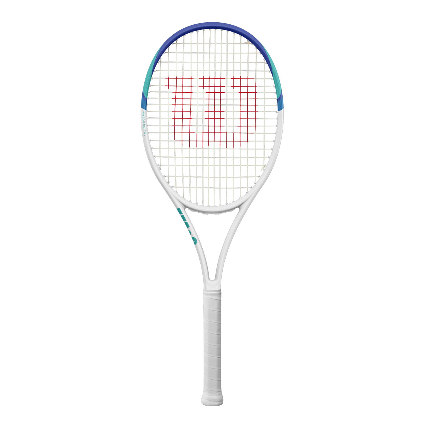 SIX TWO Tennis Racket 2