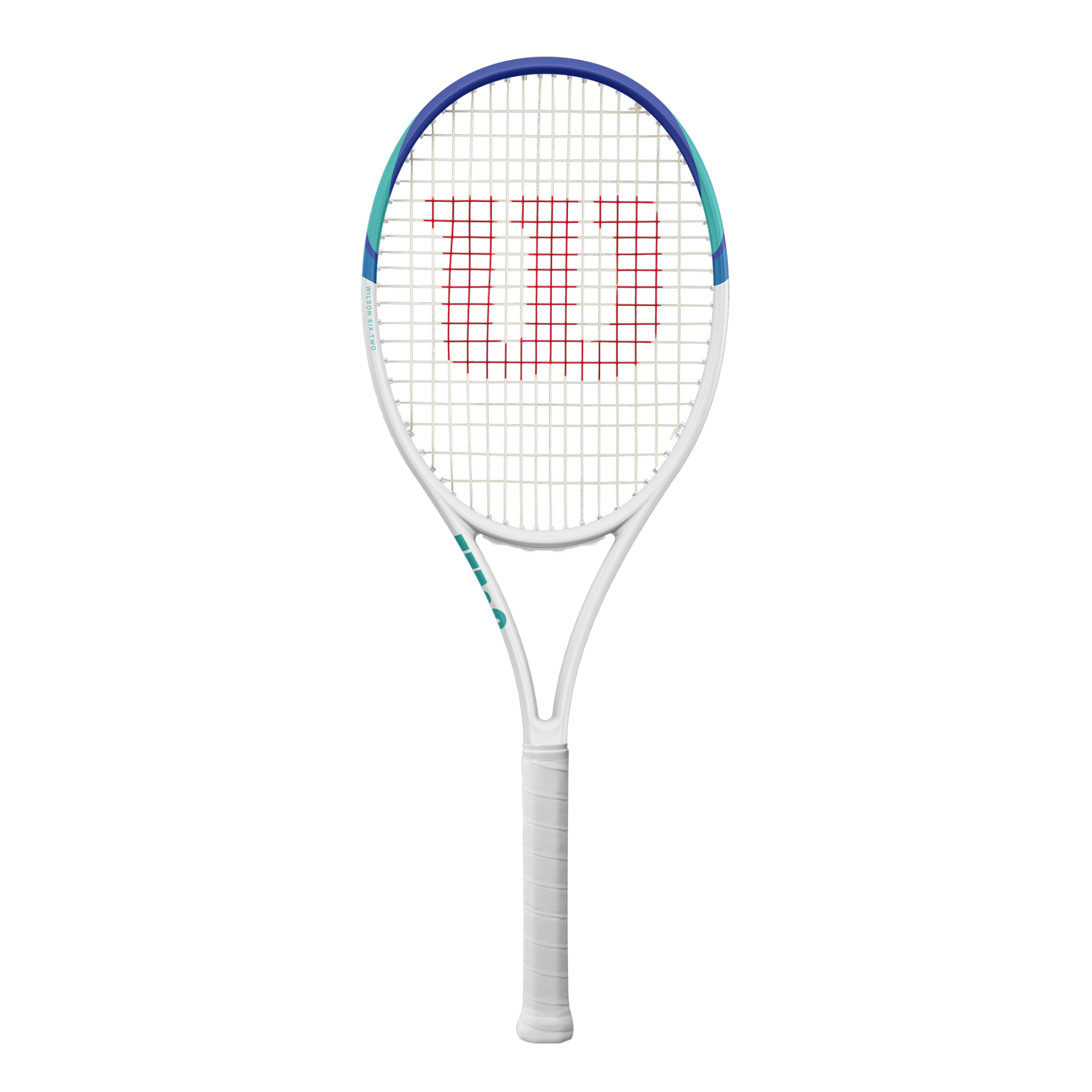 SIX TWO Tennis Racket 2