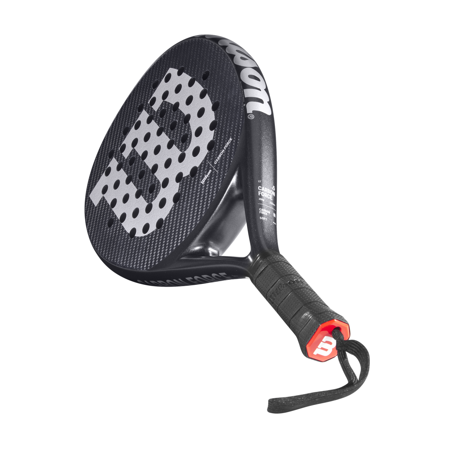 CARBON FORCE LT PADEL 2