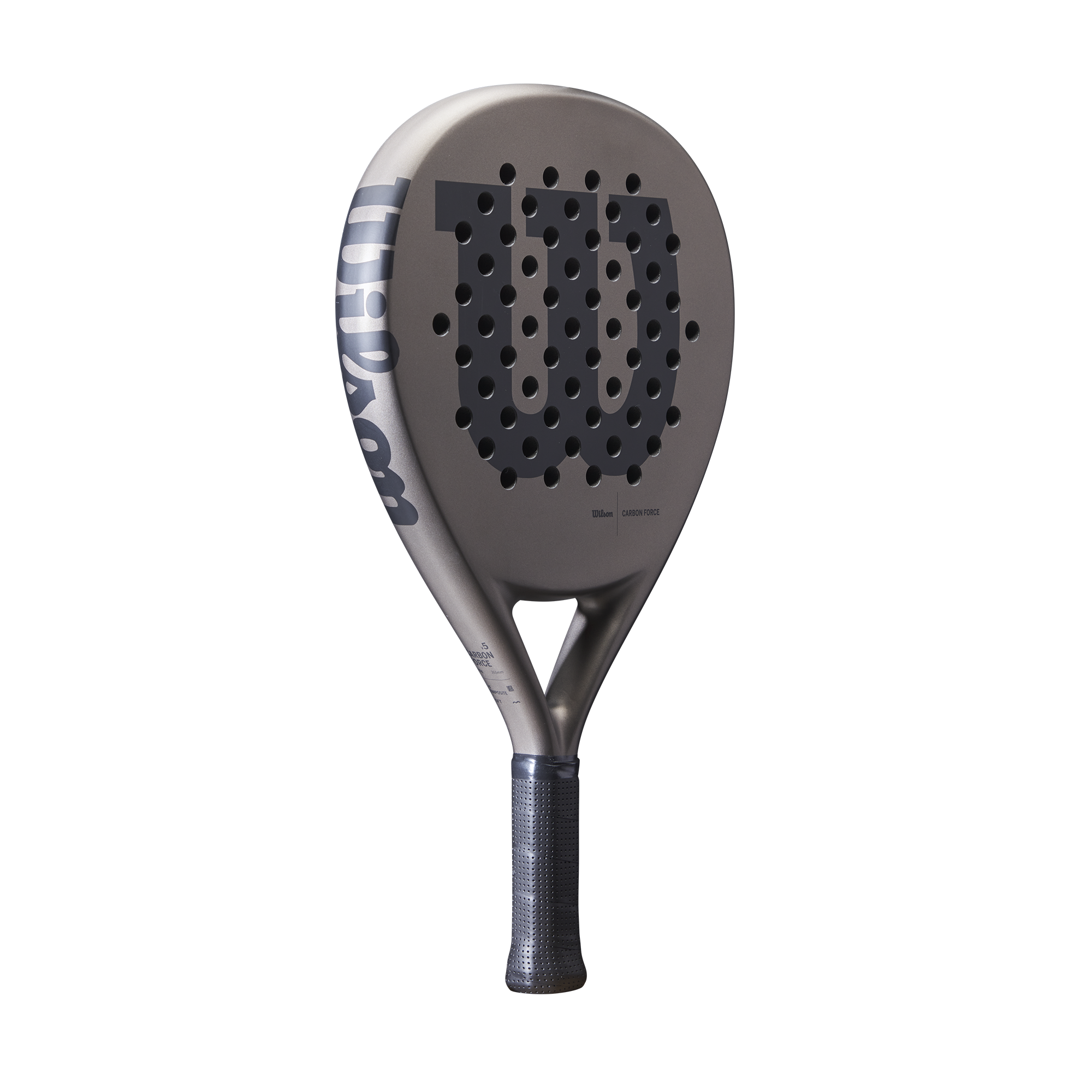 Carbon Force Padel 2