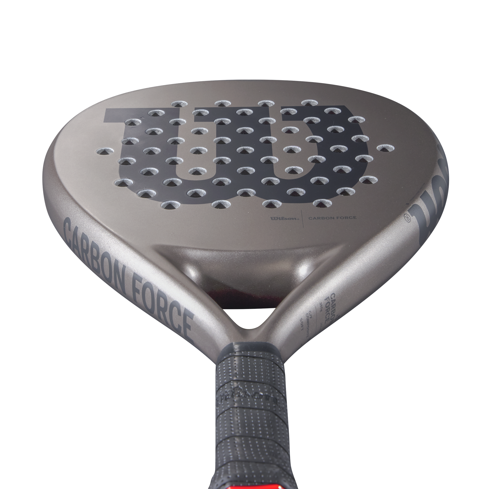 CARBON FORCE PADEL 2