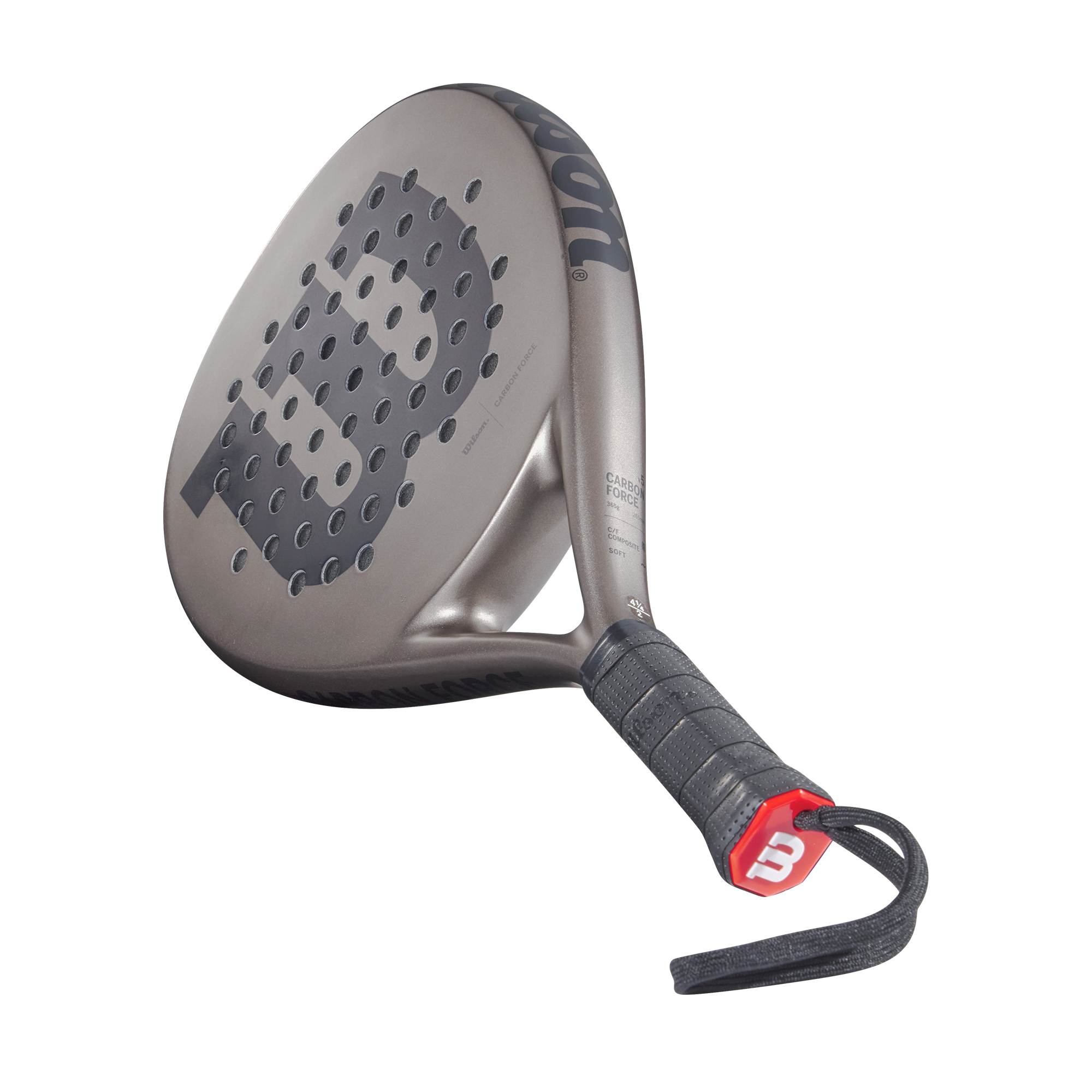 CARBON FORCE PADEL 2