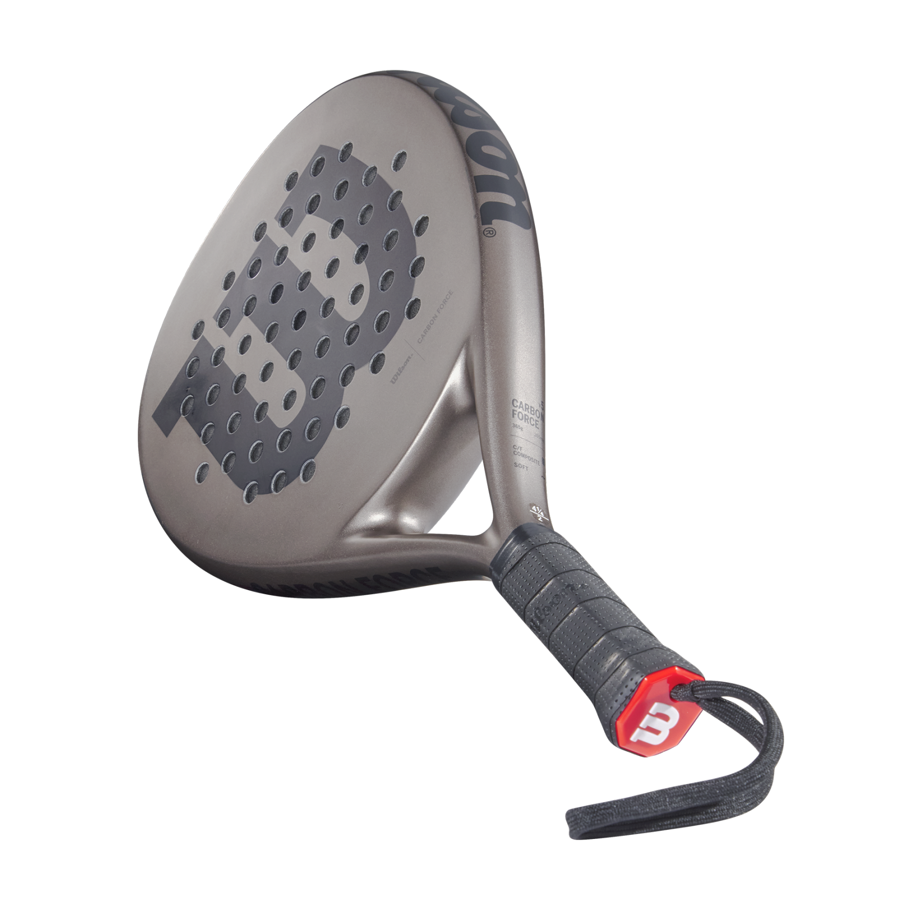 CARBON FORCE PADEL 2