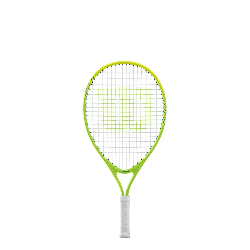 Wilson Roger Federer 21" Junior Tennis Racket (Pre-Strung)