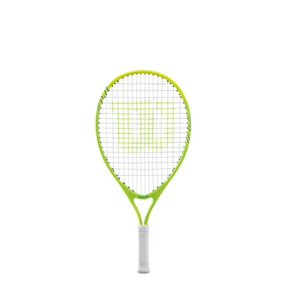 Wilson Roger Federer 21" Junior Tennis Racket (Pre-Strung)