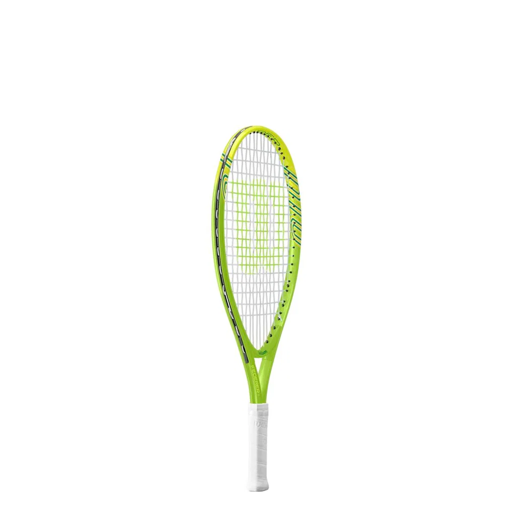 Wilson Roger Federer 21" Junior Tennis Racket (Pre-Strung)