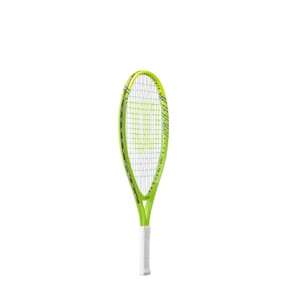 Wilson Roger Federer 21" Junior Tennis Racket (Pre-Strung)