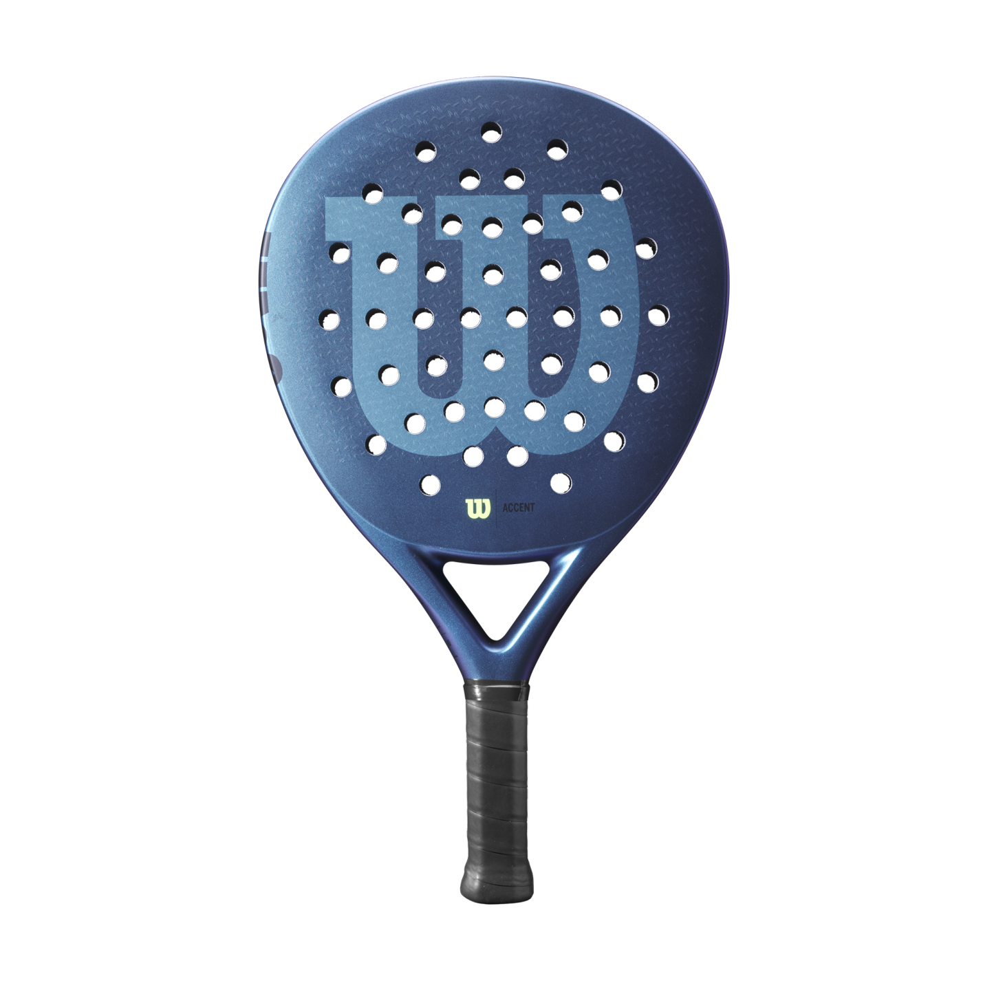 Wilson Accent Padel Racket