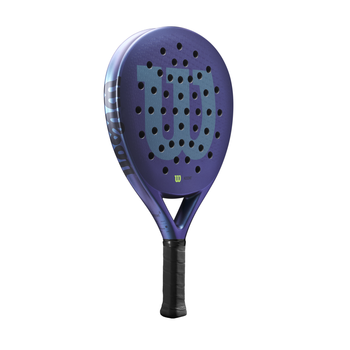 Wilson Accent Padel Racket