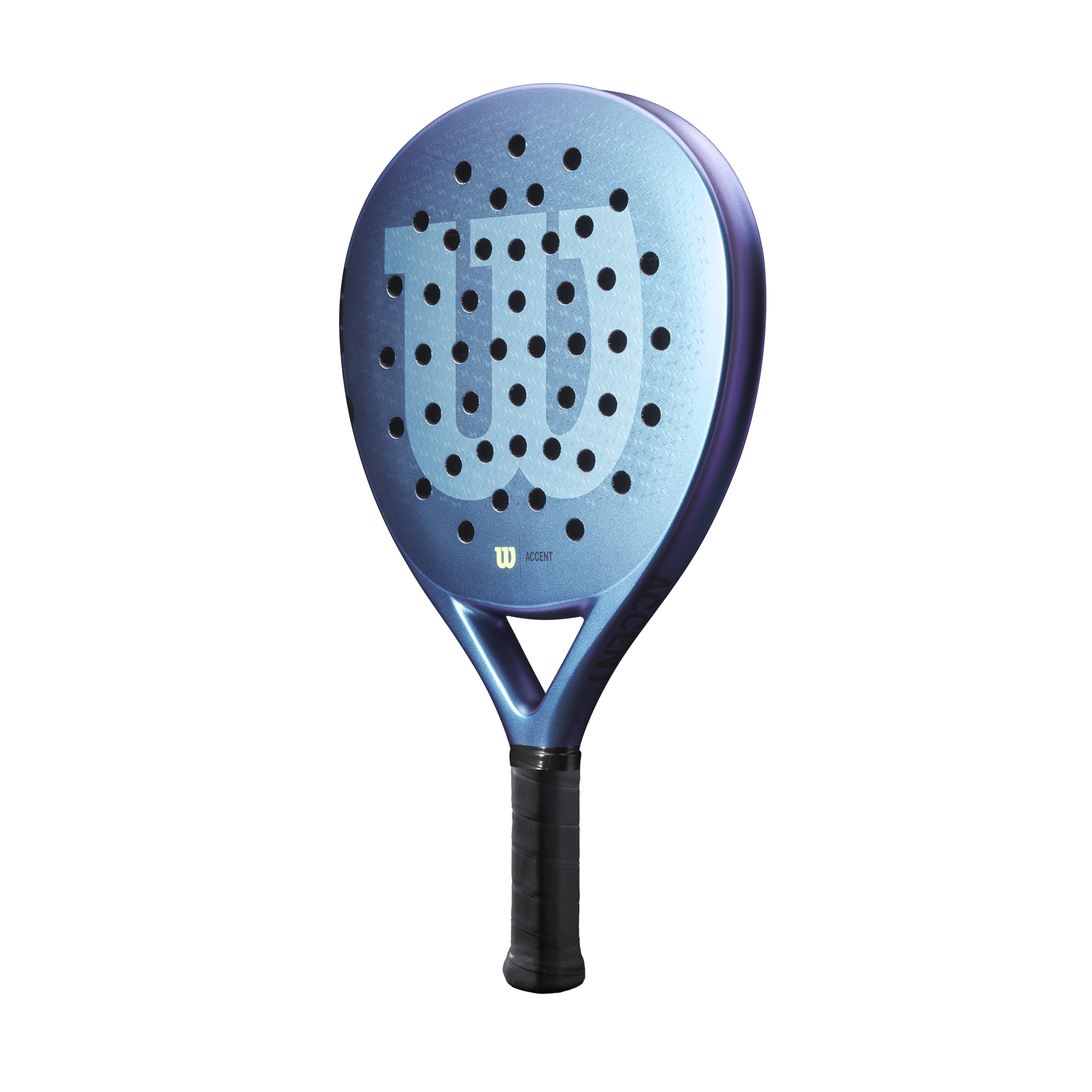 Wilson Accent Padel Racket