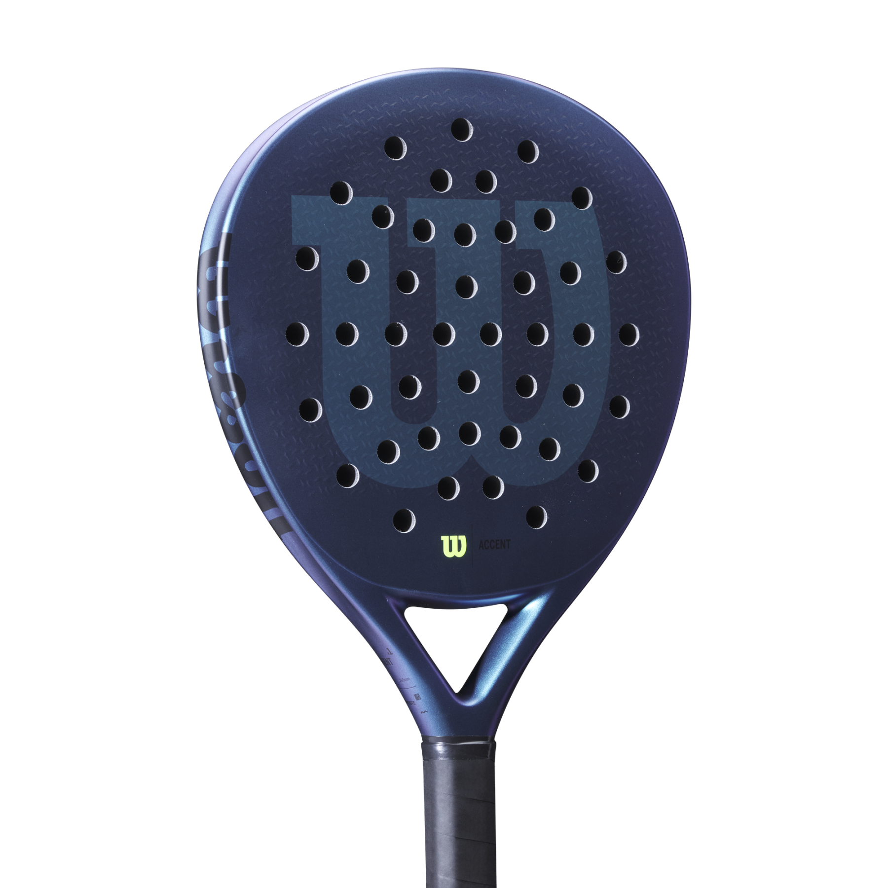 Wilson Accent Padel Racket