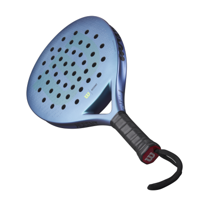 Wilson Accent Padel Racket