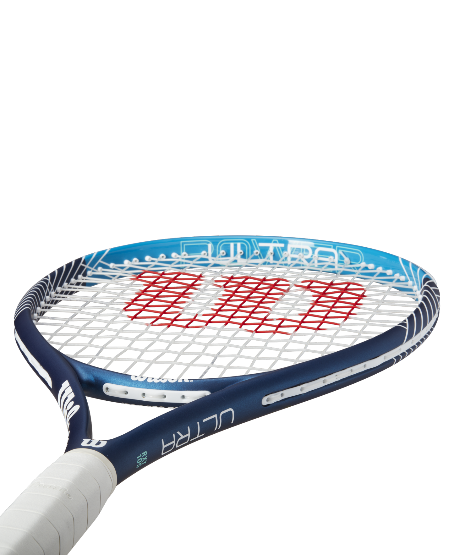Wilson Ultra Power RXT 105 Tennis Racket